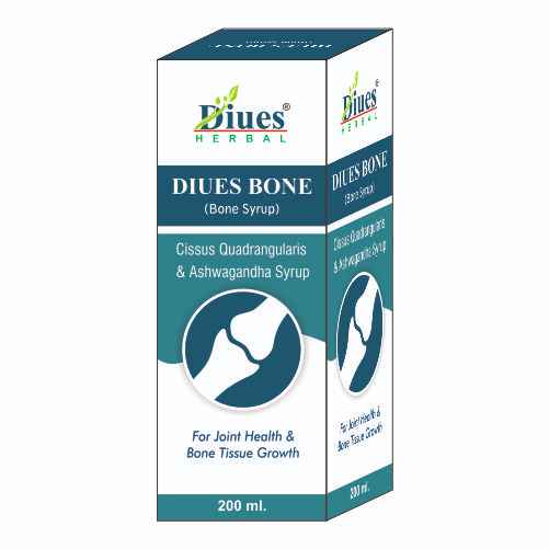 DIUES BONE 